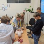 Результаты семинара "Оказание первой помощи"