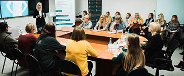 семинар на тему «Охрана Труда. Новый порядок обучения»
