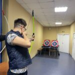 01 ноября 2022: Окружной слёт волонтёров
