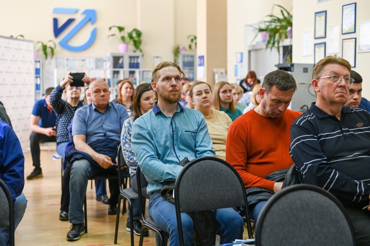 Бесплатный семинар на тему: «АТЗ и первая психологическая помощь в случае ЧС»
