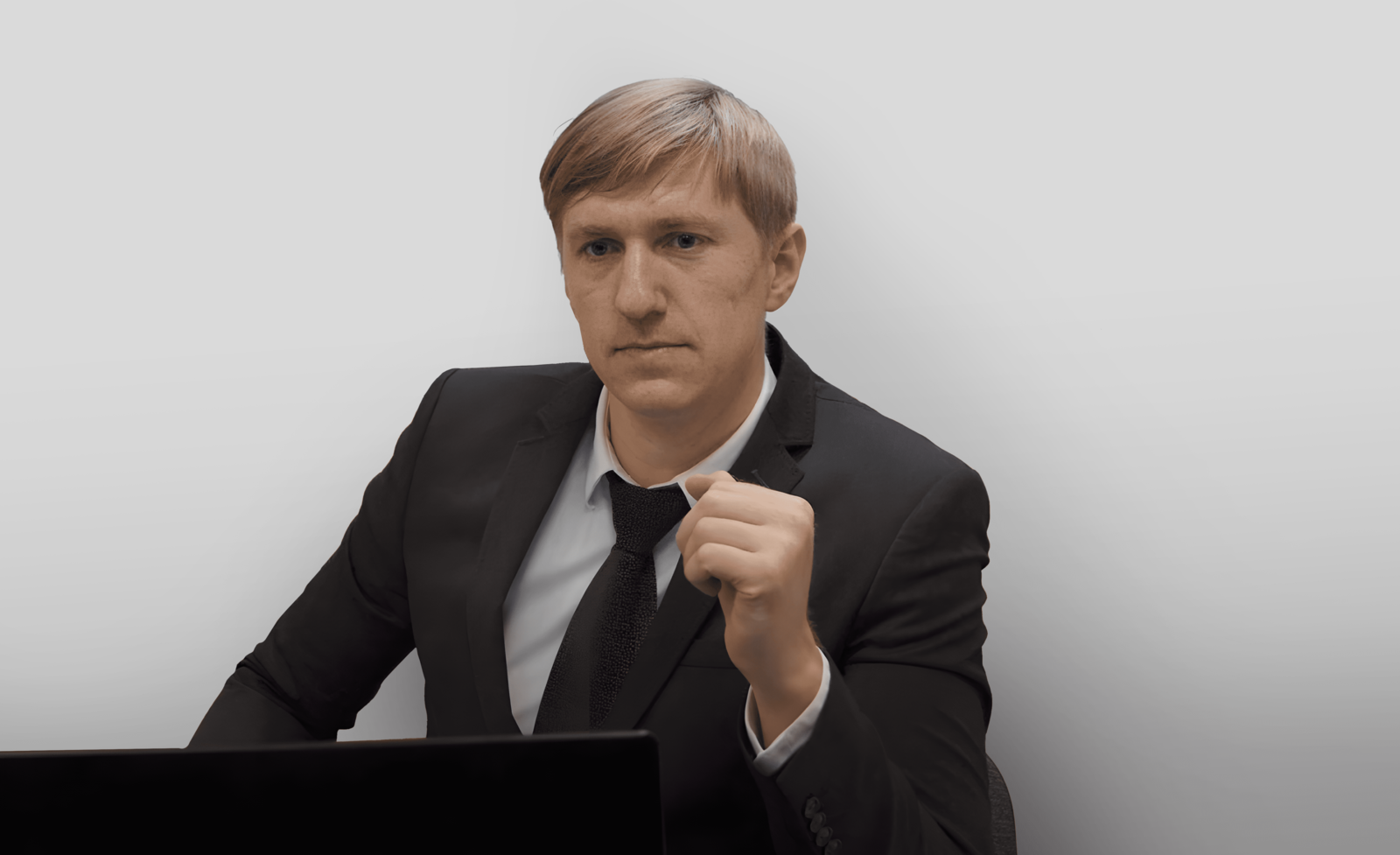 Зуйков Александр Константинович спикер занятия «Воинский учет: практика выполнения новых требований законодательства.»
